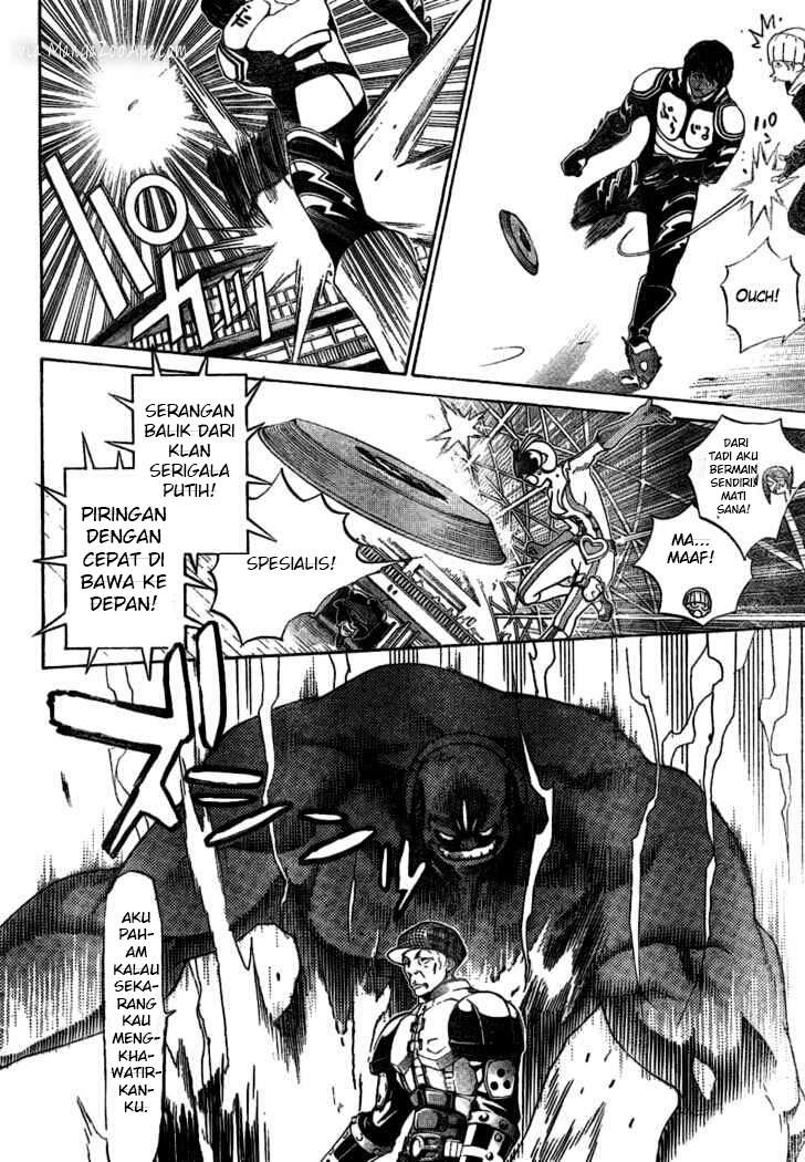 Chapter 175 - halaman 15
