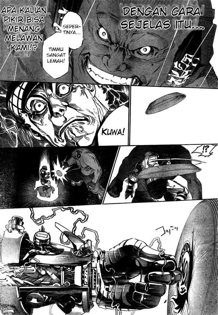 Chapter 175 - halaman 16