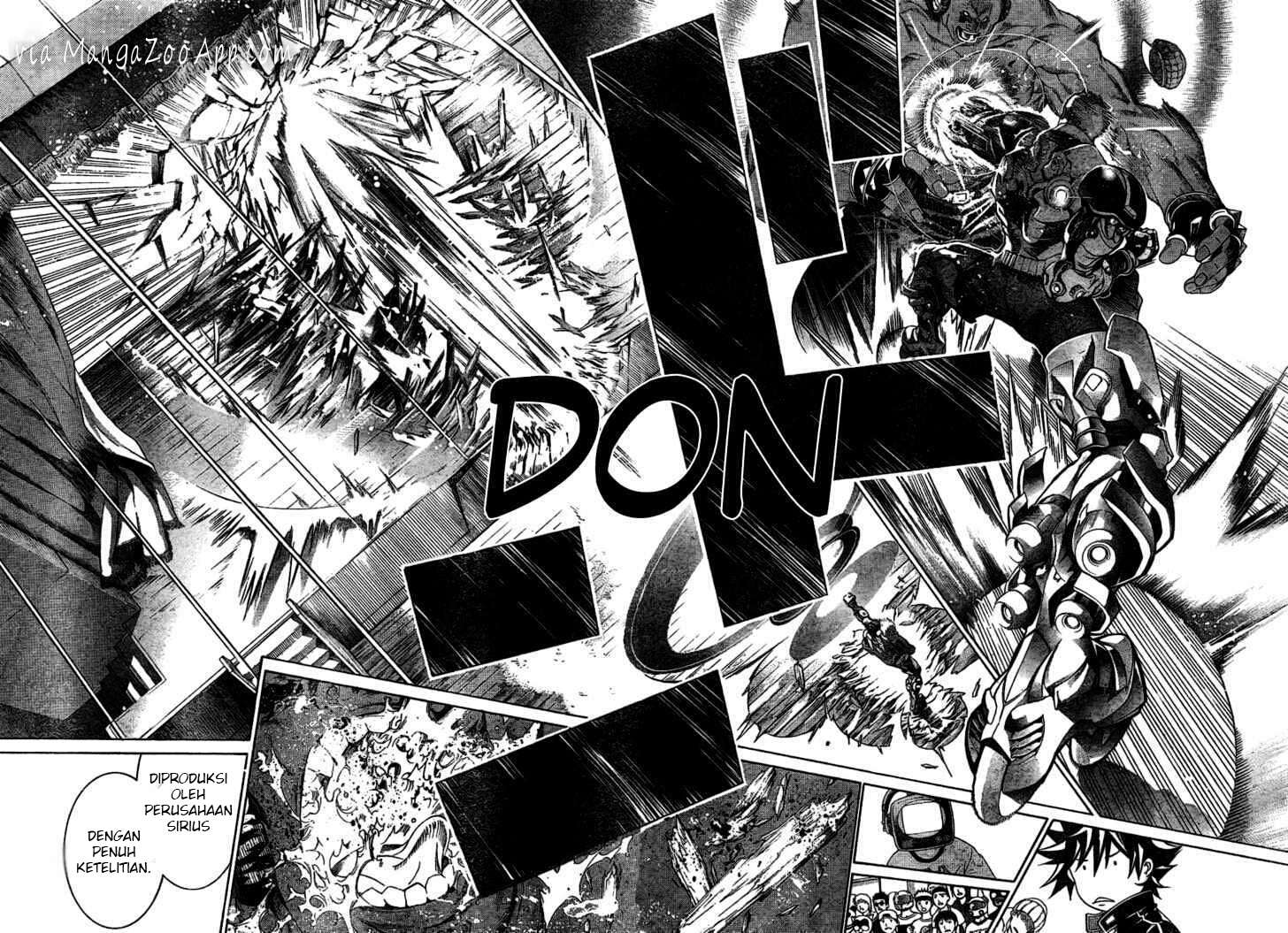 Chapter 175 - halaman 17