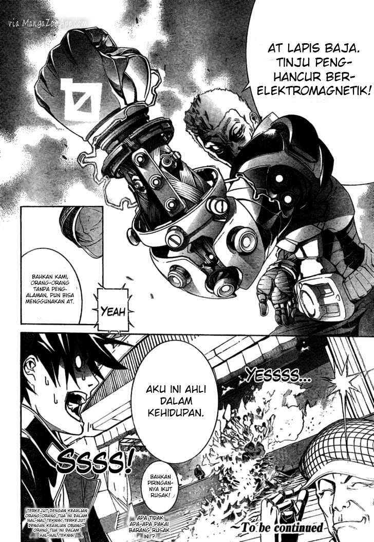 Chapter 175 - halaman 18
