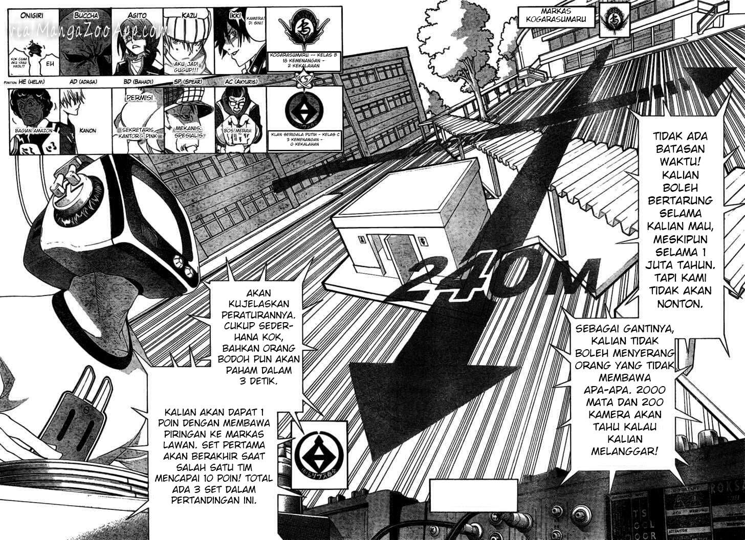 Chapter 175 - halaman 6