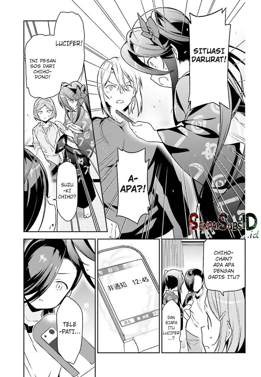 Chapter 72 - halaman 21
