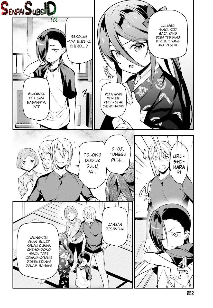 Chapter 72 - halaman 22