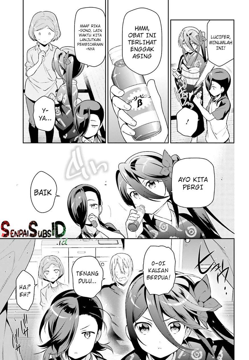 Chapter 72 - halaman 23