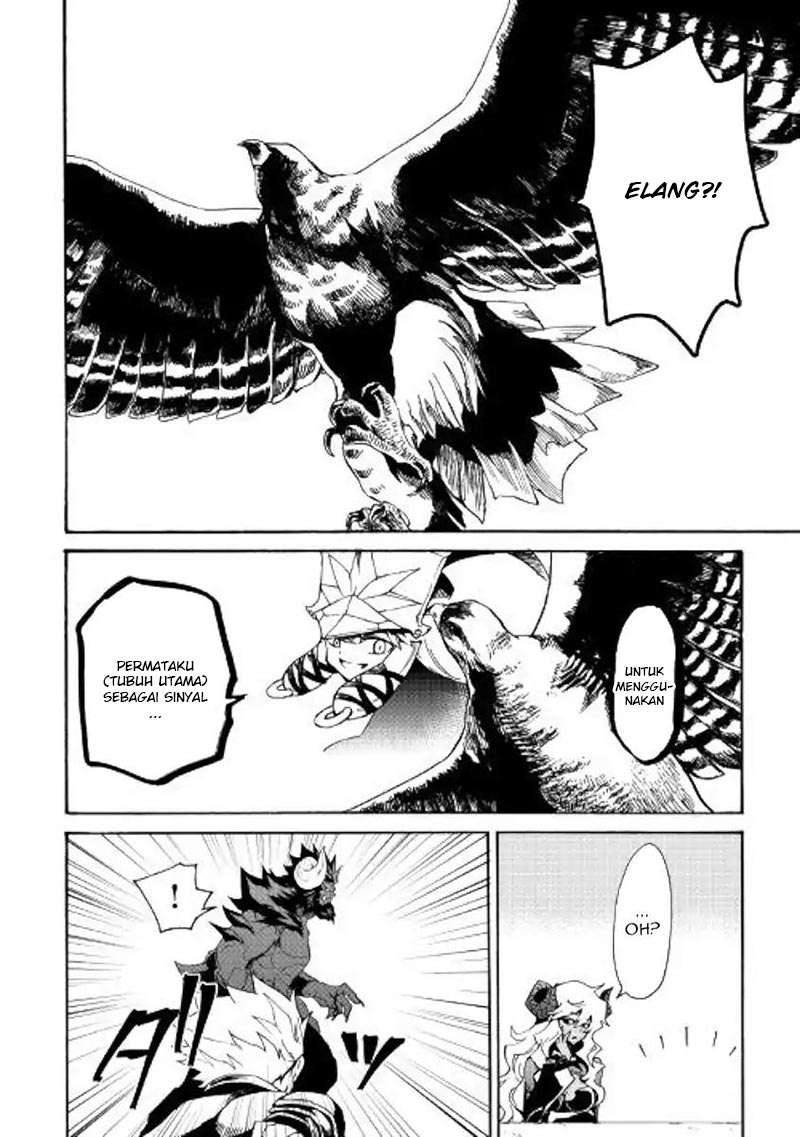 Chapter 66 - halaman 16