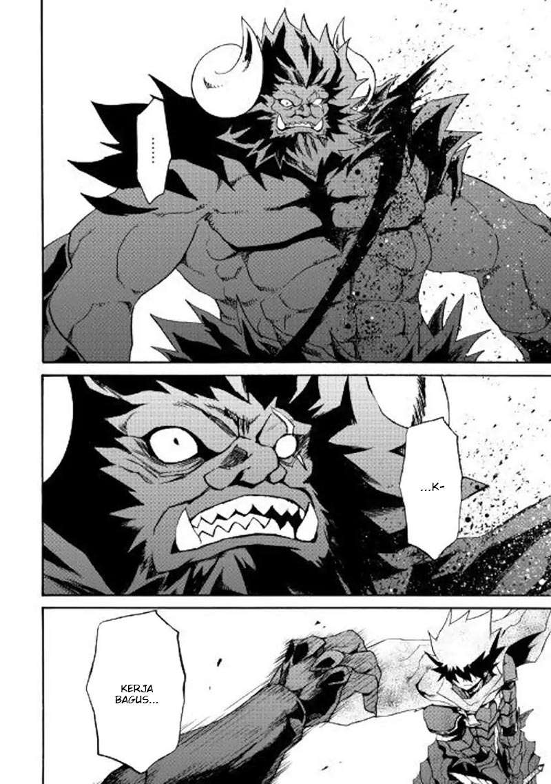 Chapter 66 - halaman 20