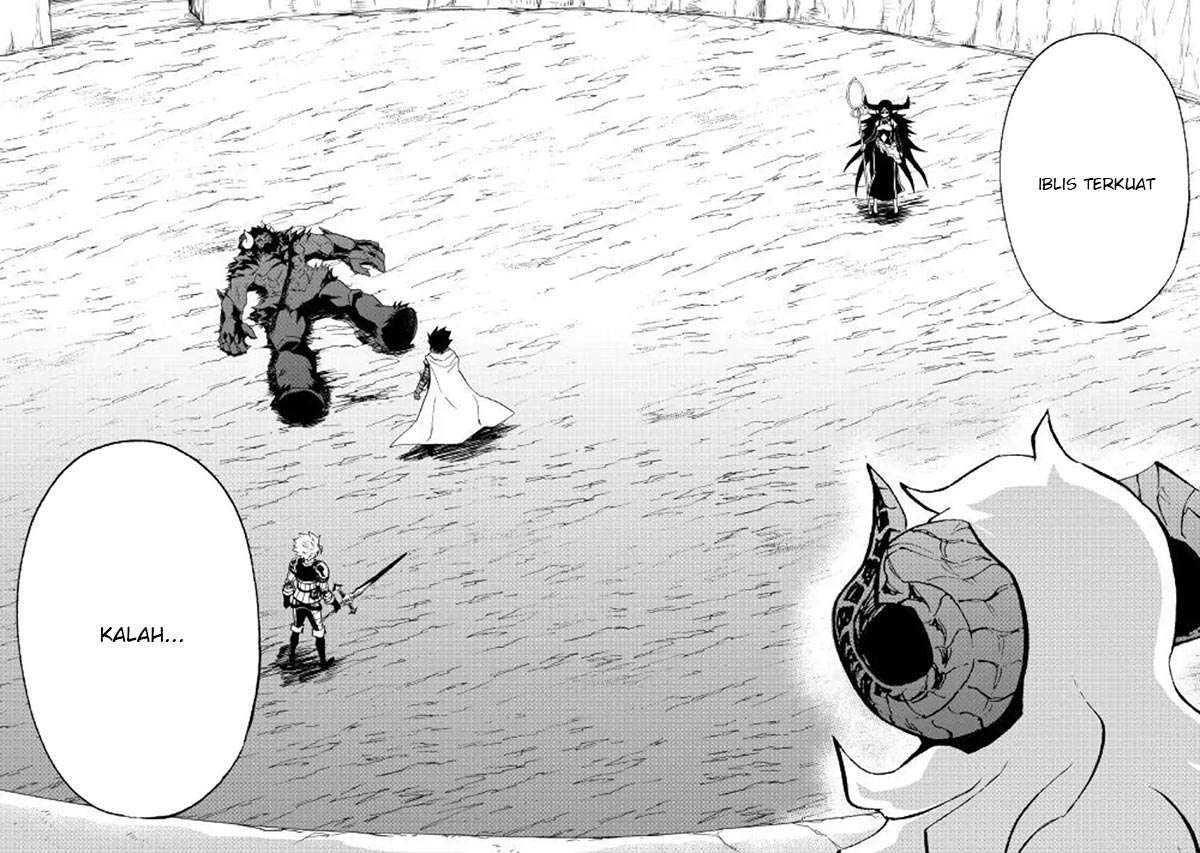 Chapter 66 - halaman 22