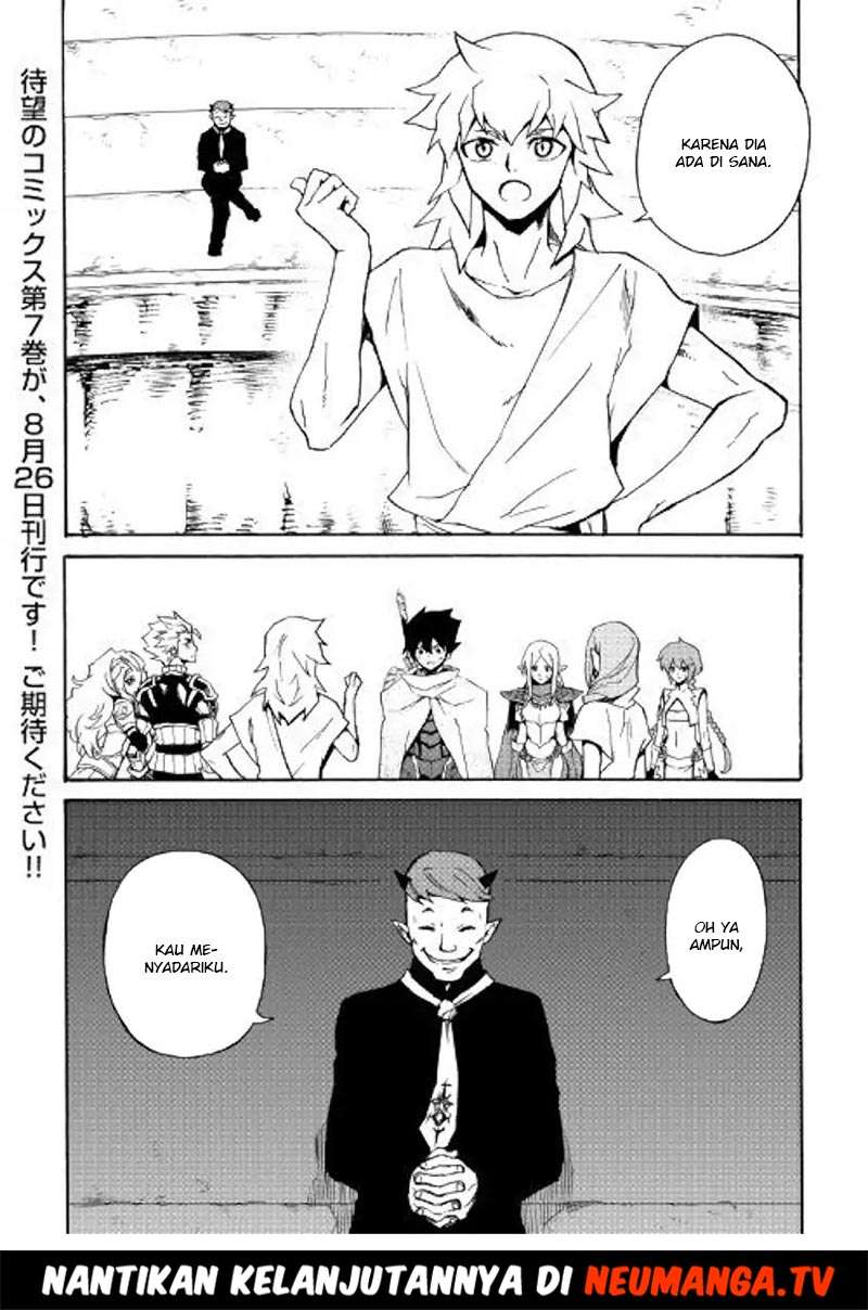 Chapter 66 - halaman 30