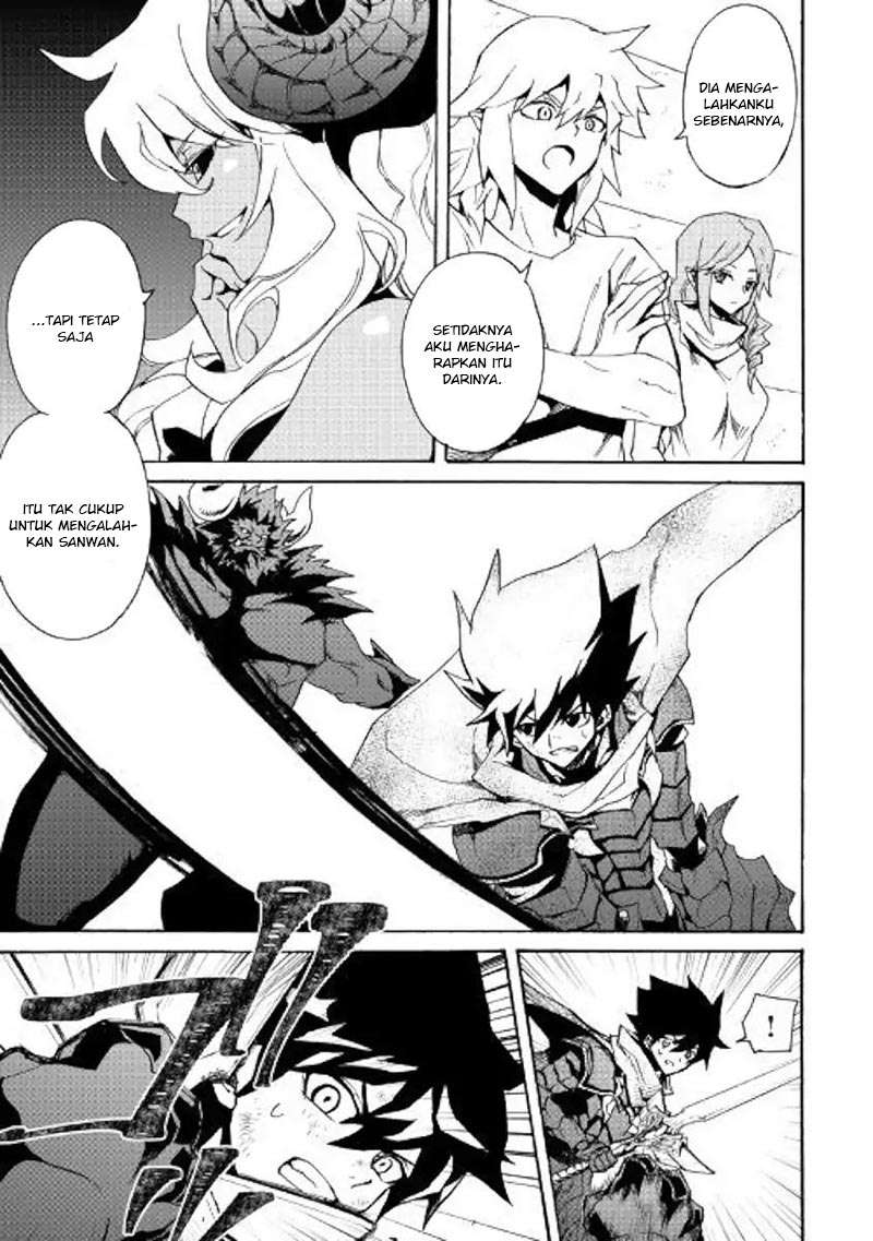 Chapter 66 - halaman 8