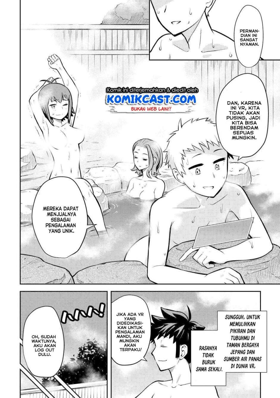 Chapter 54 - halaman 16