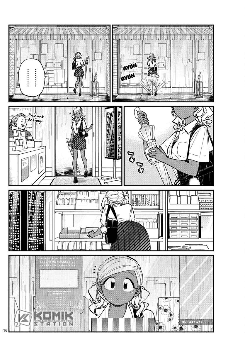 Chapter 155 - halaman 9