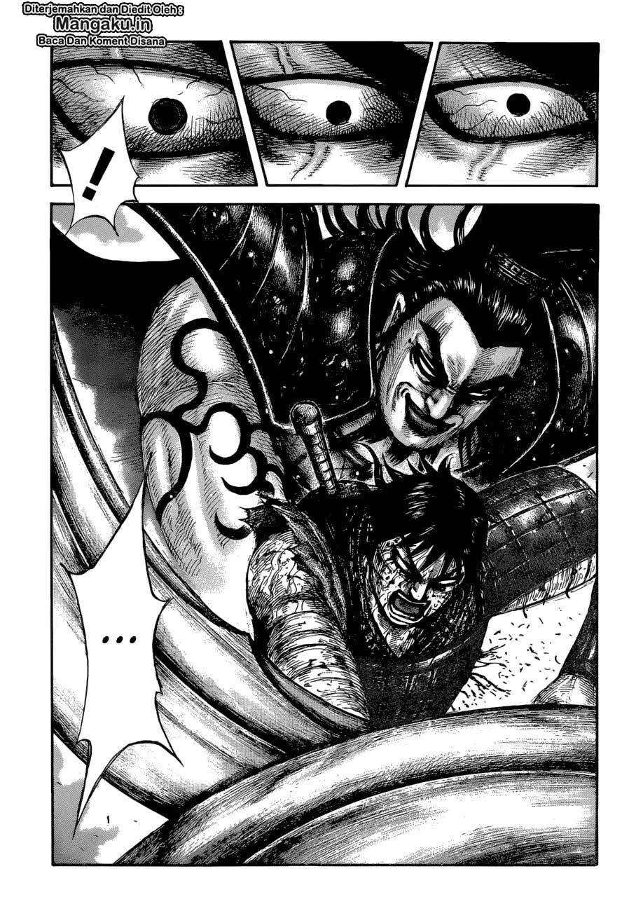 Chapter 624 - halaman 13
