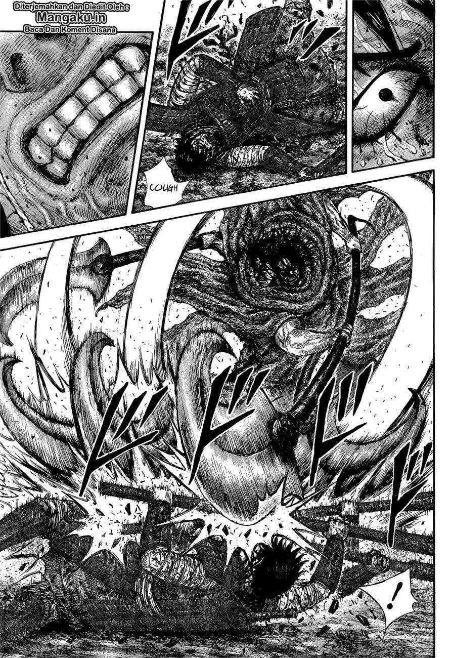 Chapter 624 - halaman 15