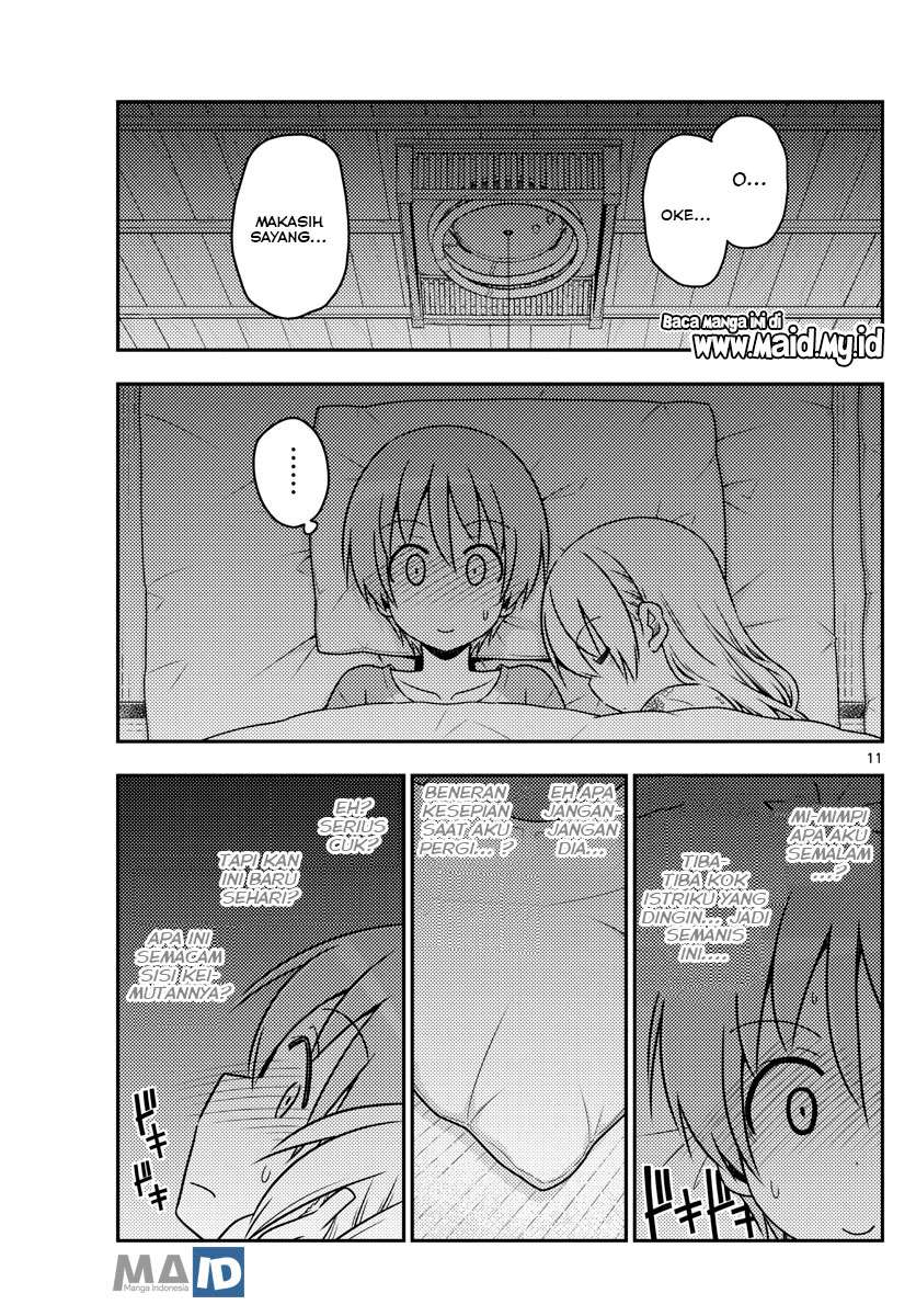 Chapter 60 - halaman 16