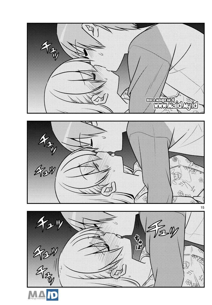 Chapter 60 - halaman 20