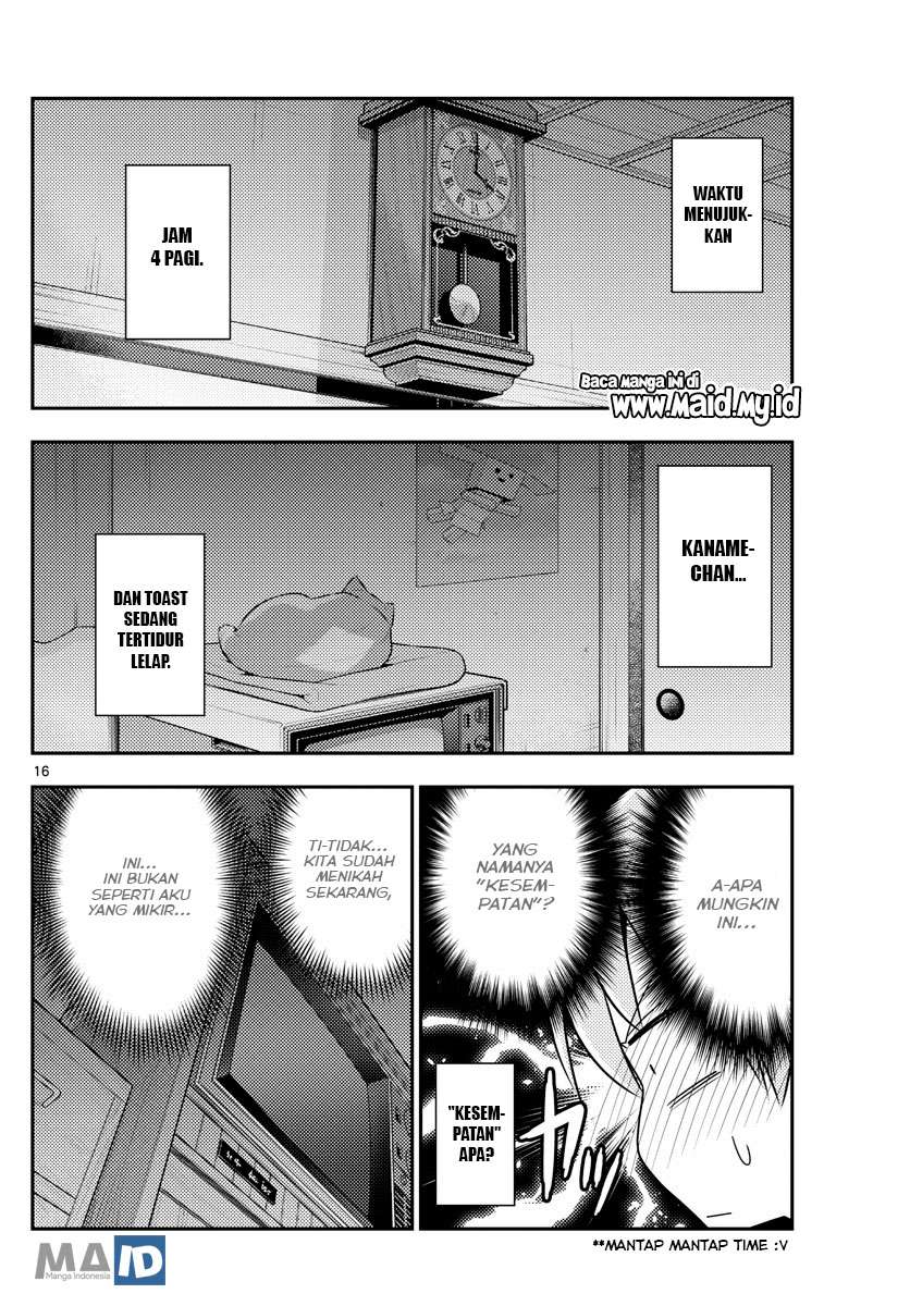 Chapter 60 - halaman 21