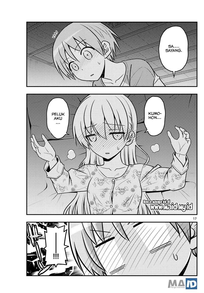 Chapter 60 - halaman 22