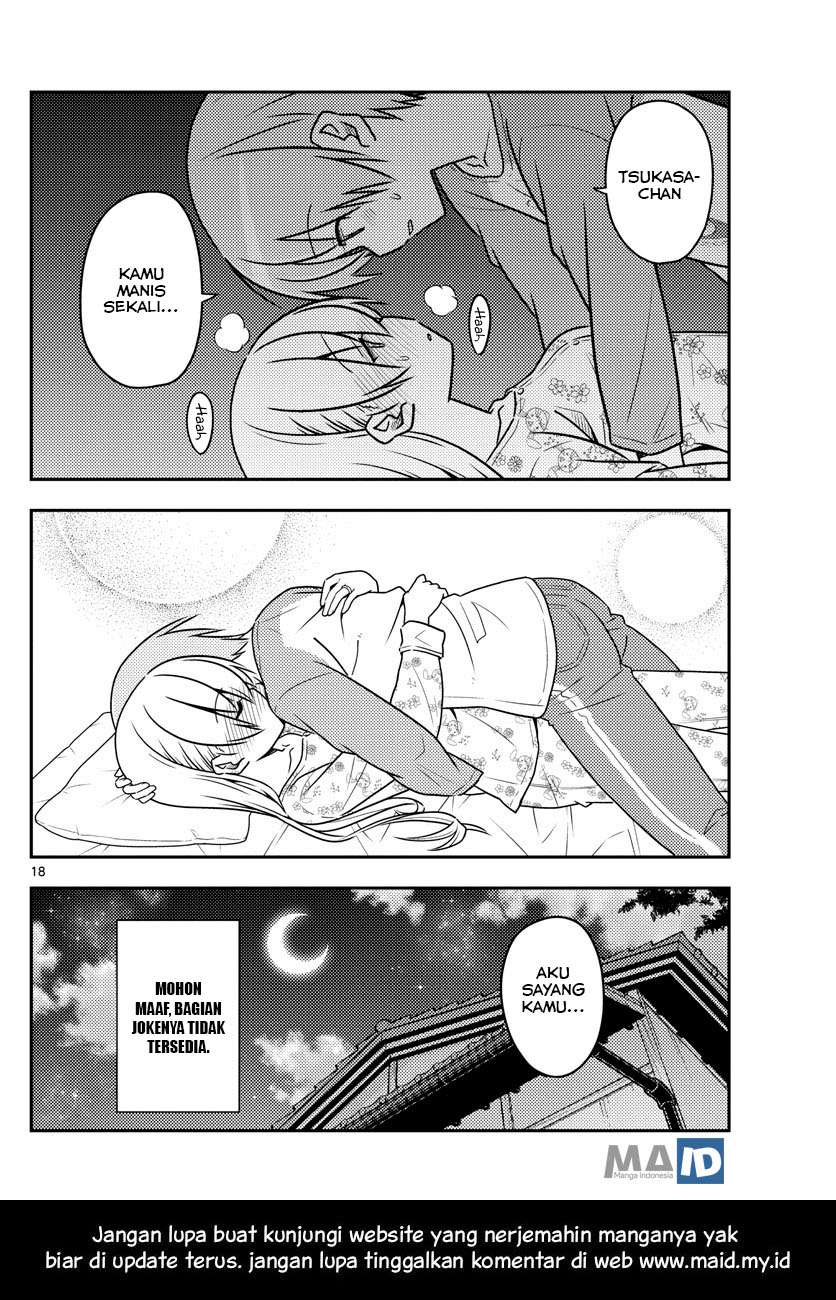 Chapter 60 - halaman 23