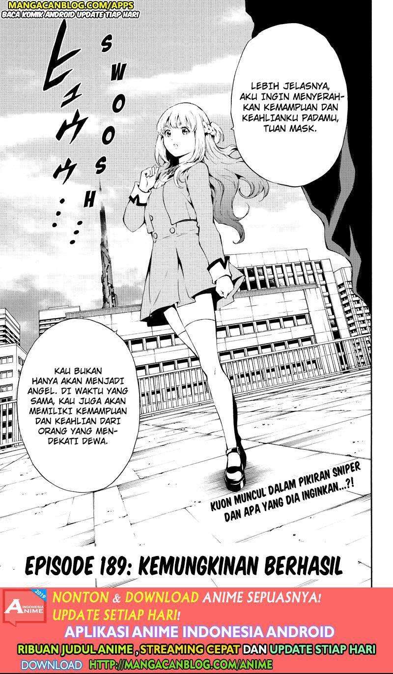 Chapter 189 - halaman 2
