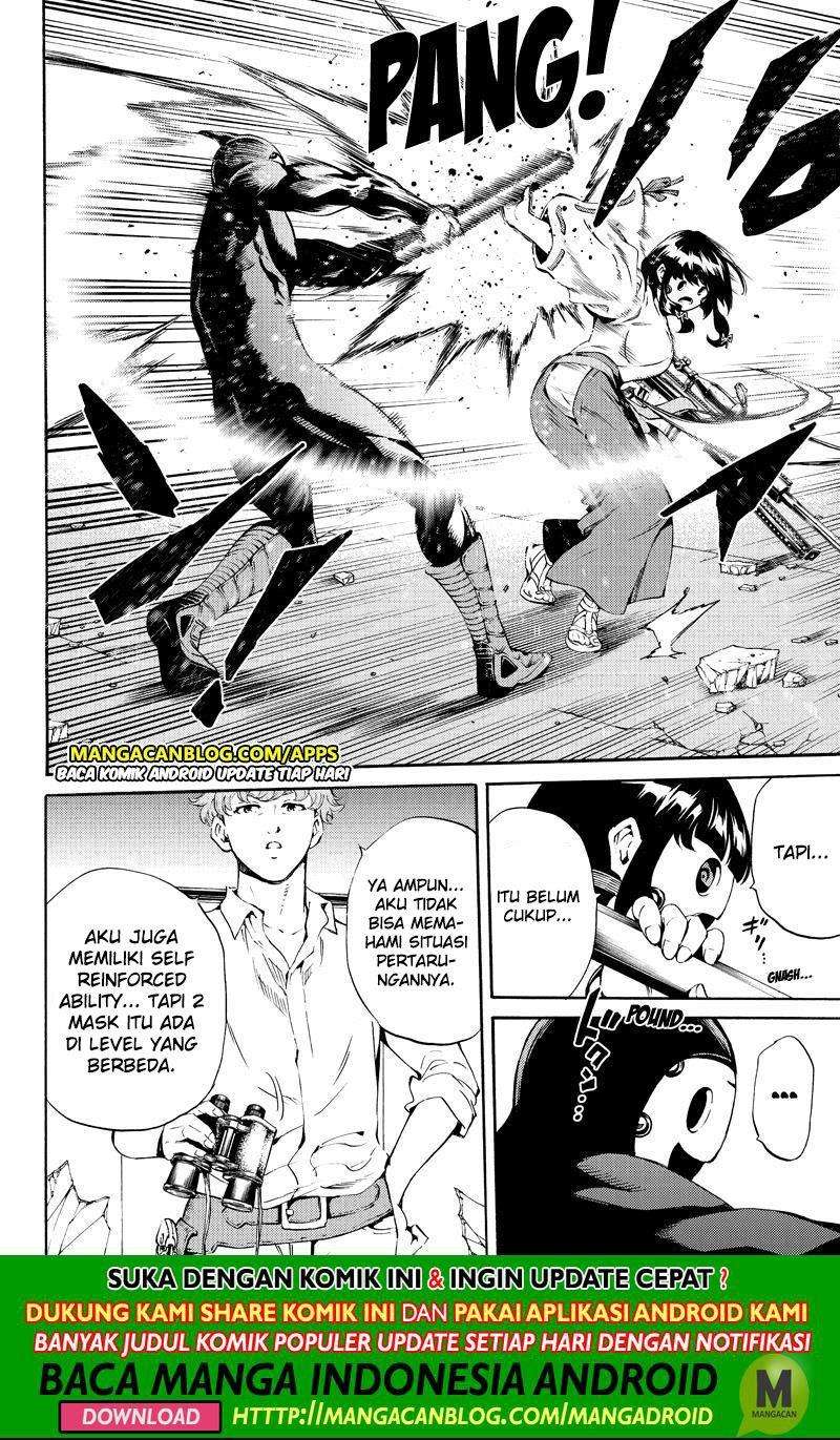 Chapter 189 - halaman 12