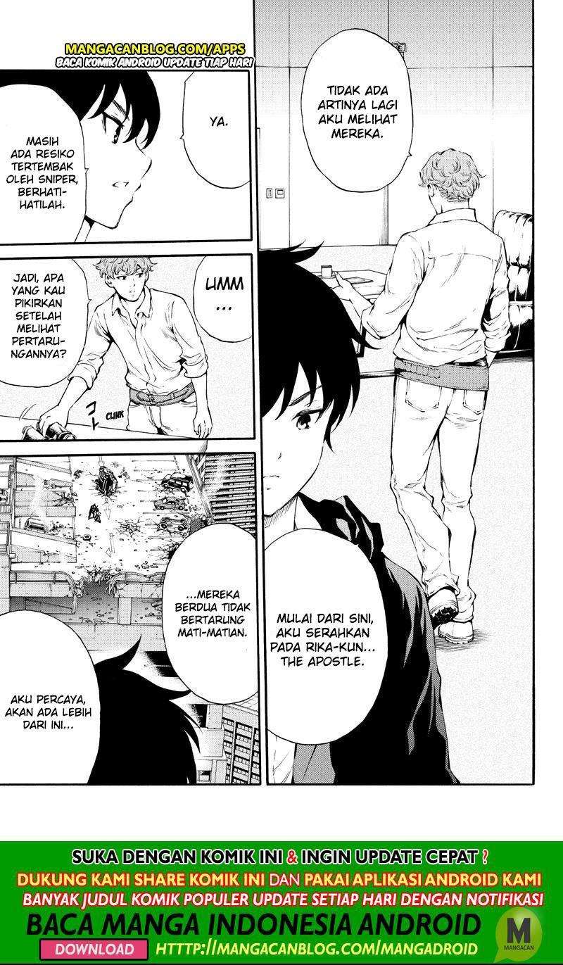 Chapter 189 - halaman 13