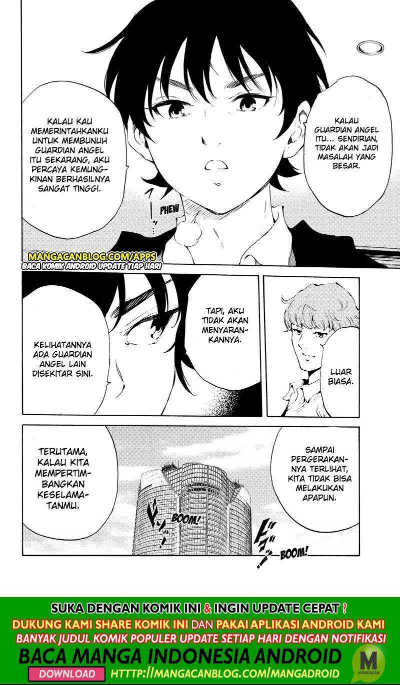 Chapter 189 - halaman 14