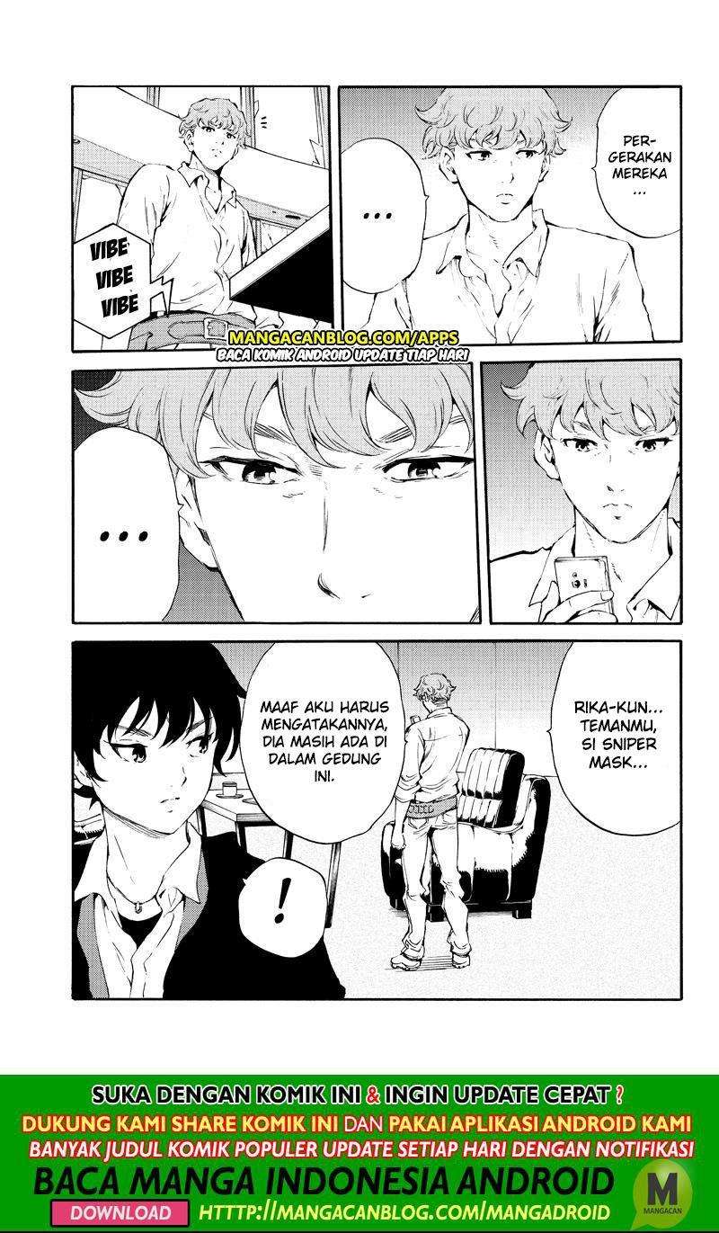 Chapter 189 - halaman 15