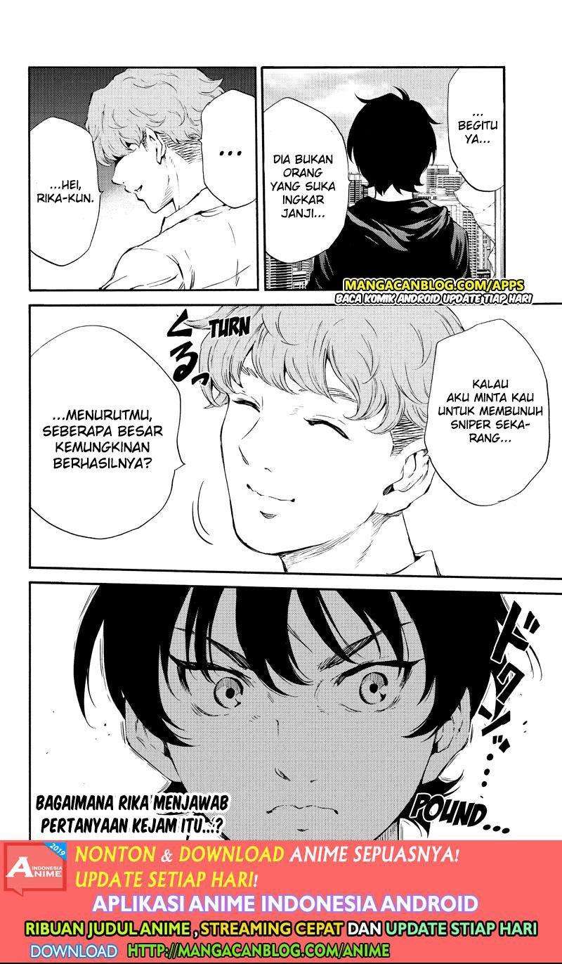 Chapter 189 - halaman 16