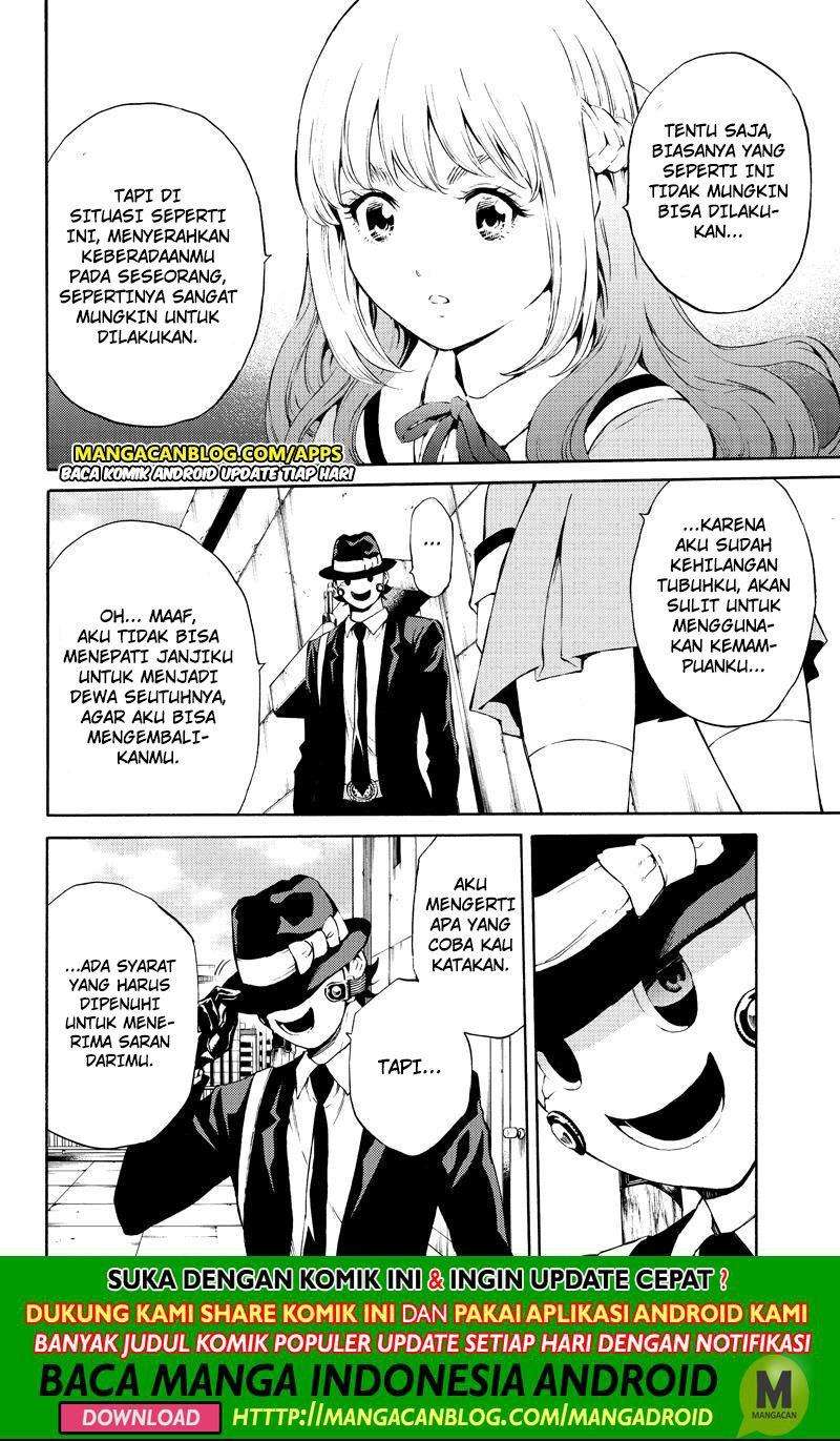 Chapter 189 - halaman 3