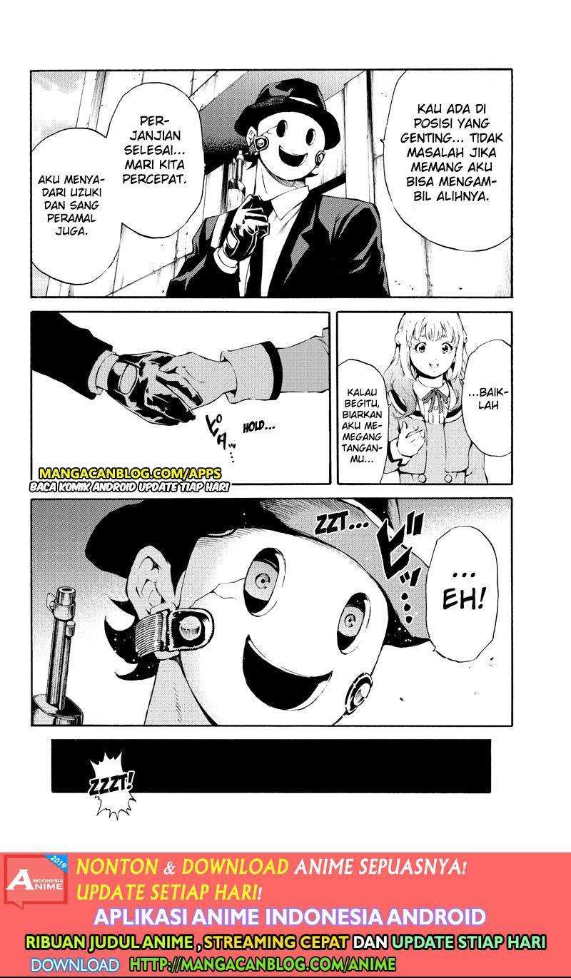 Chapter 189 - halaman 5