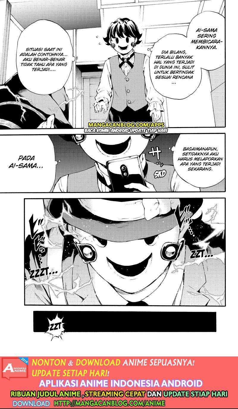 Chapter 189 - halaman 8