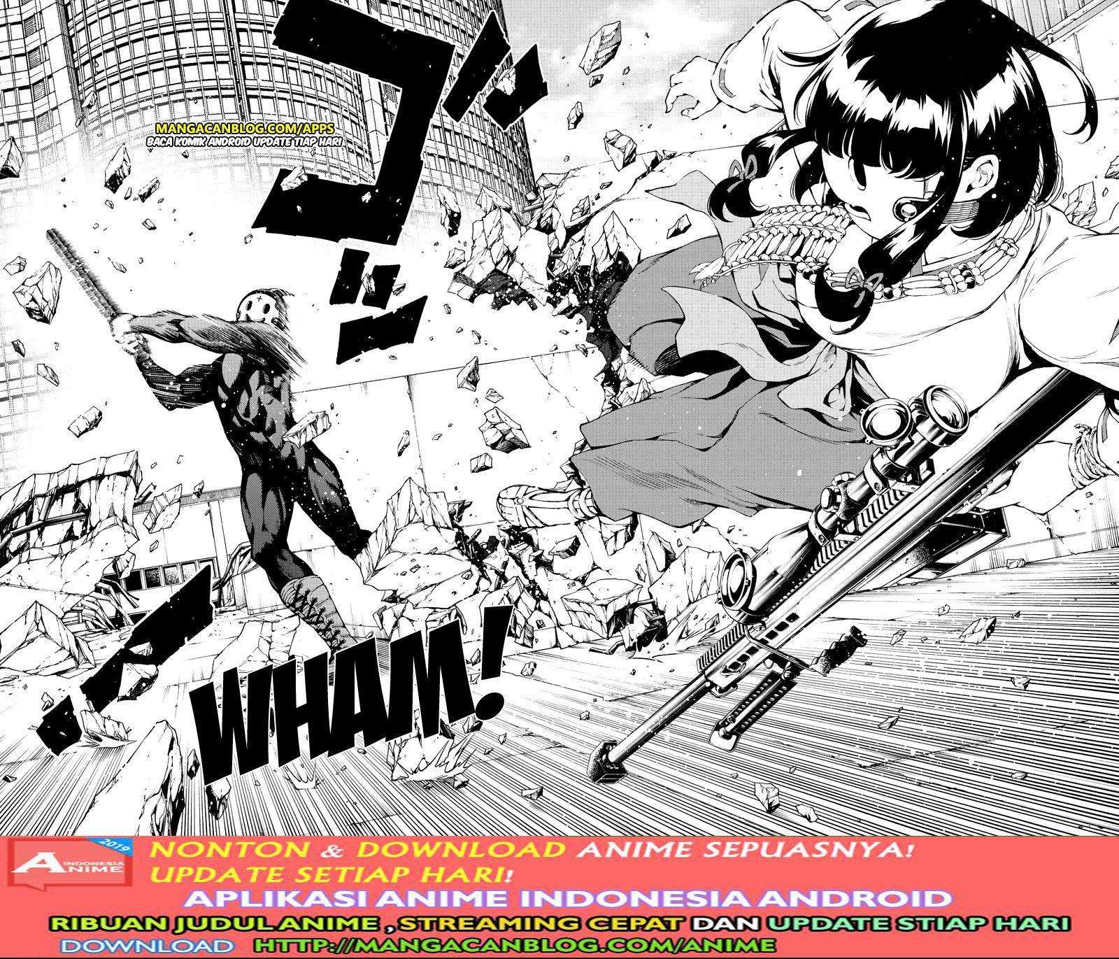 Chapter 189 - halaman 9