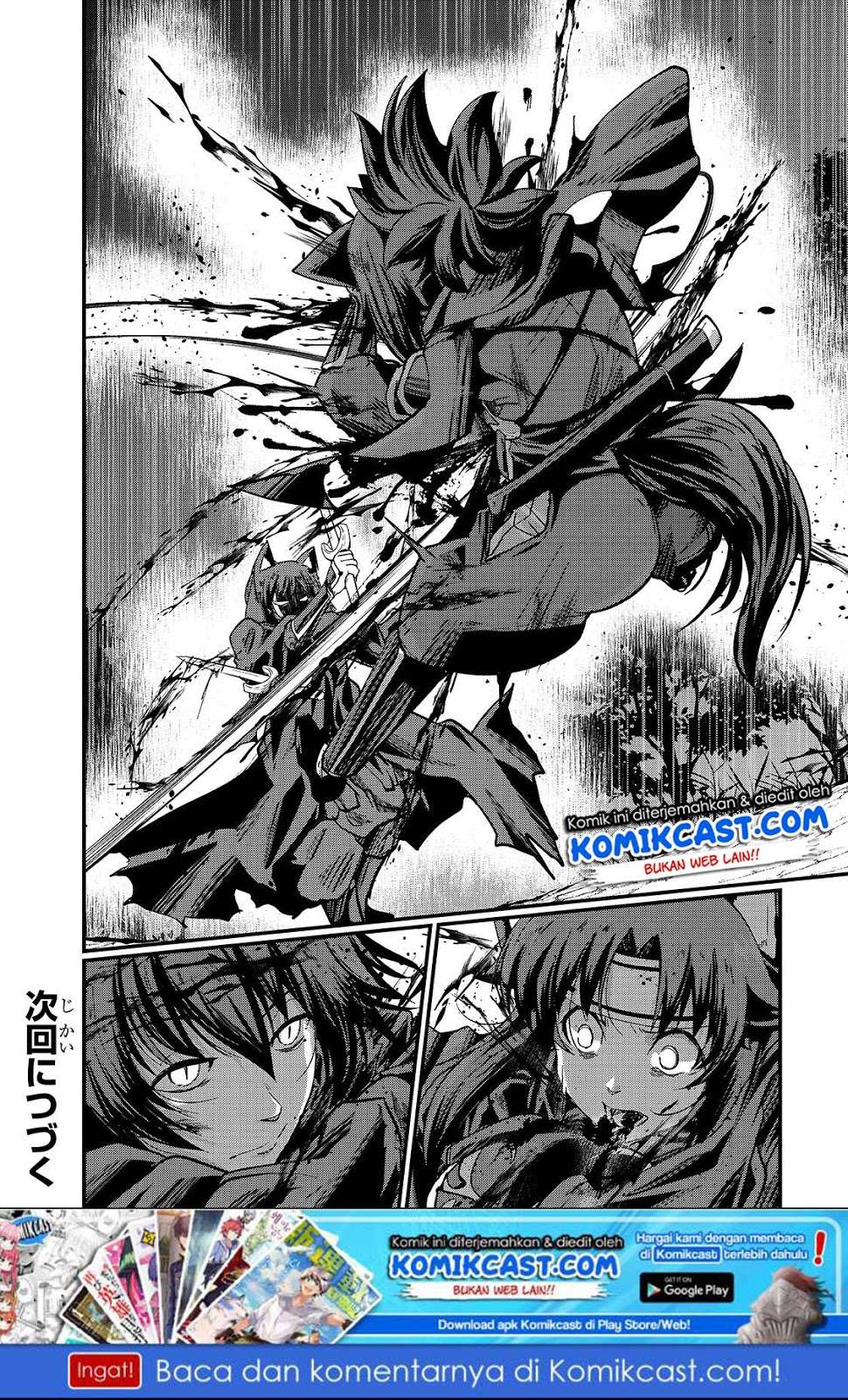 Chapter 29 - halaman 31