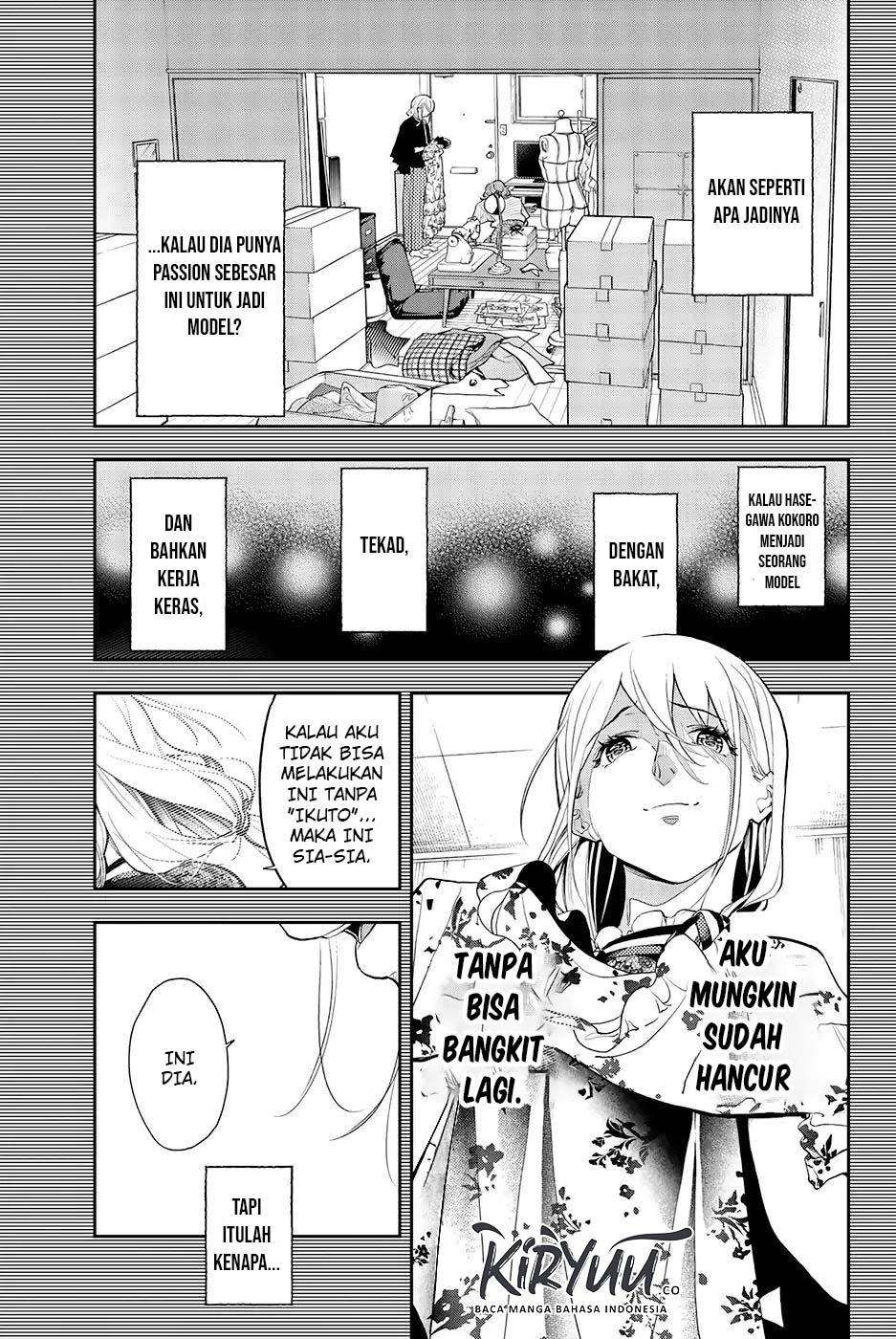 Chapter 63 - halaman 16