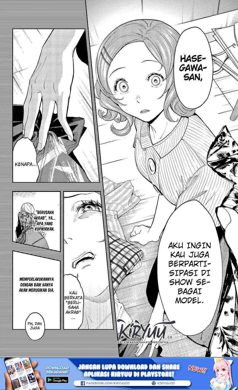 Chapter 63 - halaman 17