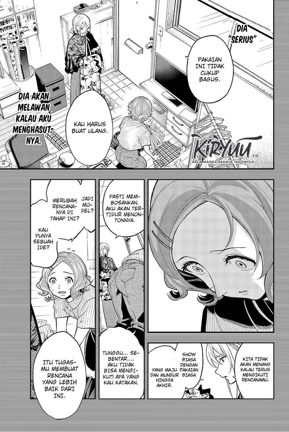 Chapter 63 - halaman 18
