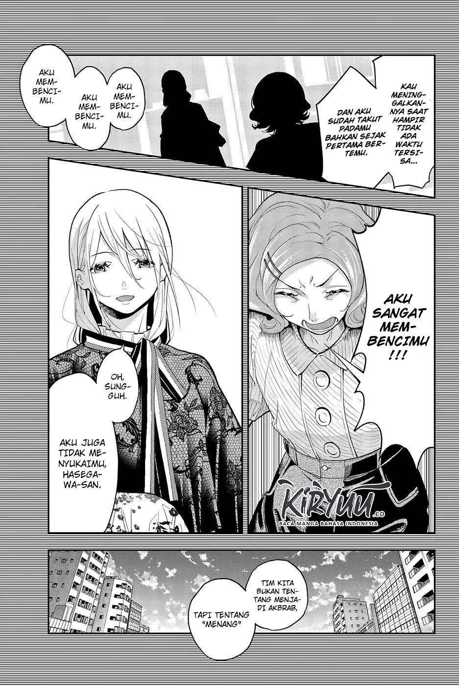 Chapter 63 - halaman 20