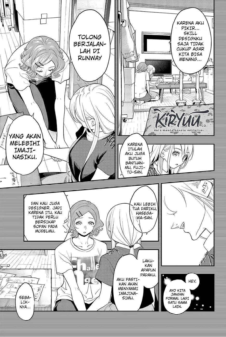 Chapter 63 - halaman 22
