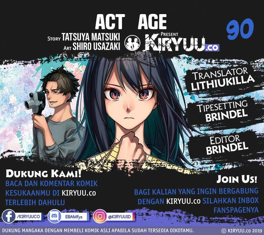 Chapter 90 - halaman 2