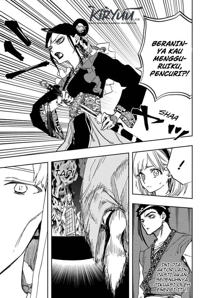 Chapter 90 - halaman 13
