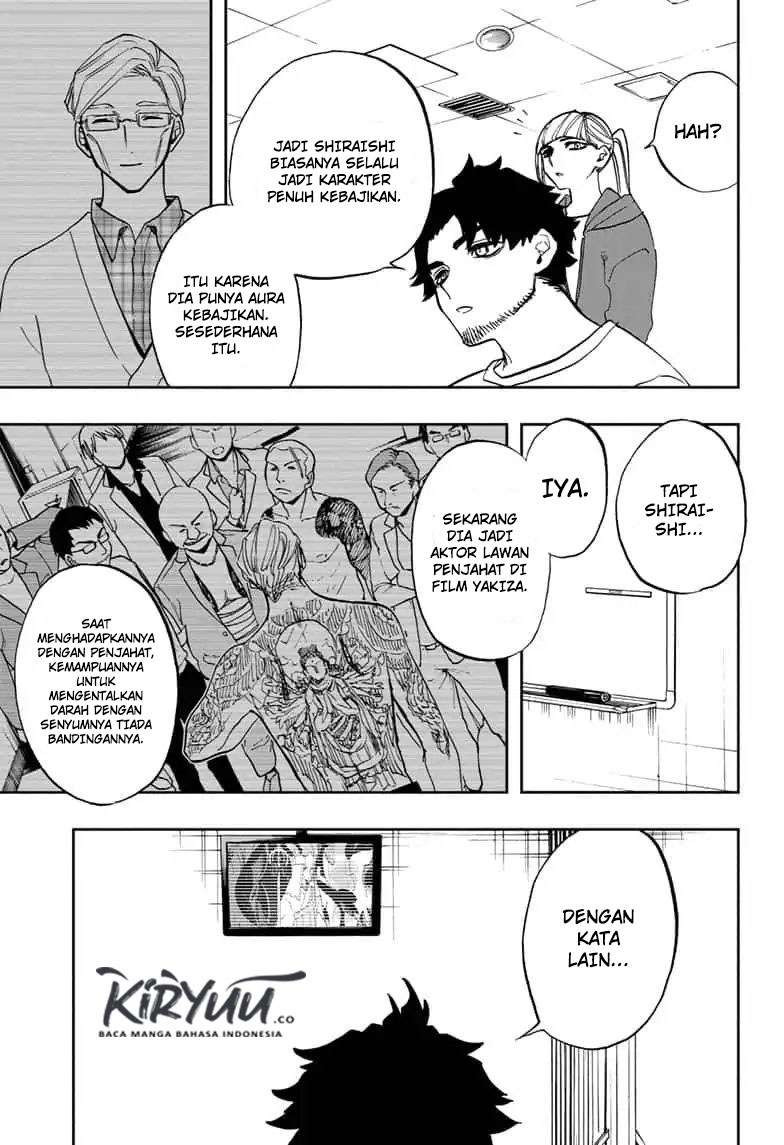Chapter 90 - halaman 16