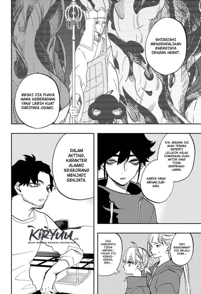 Chapter 90 - halaman 17