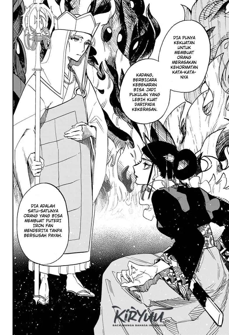 Chapter 90 - halaman 18