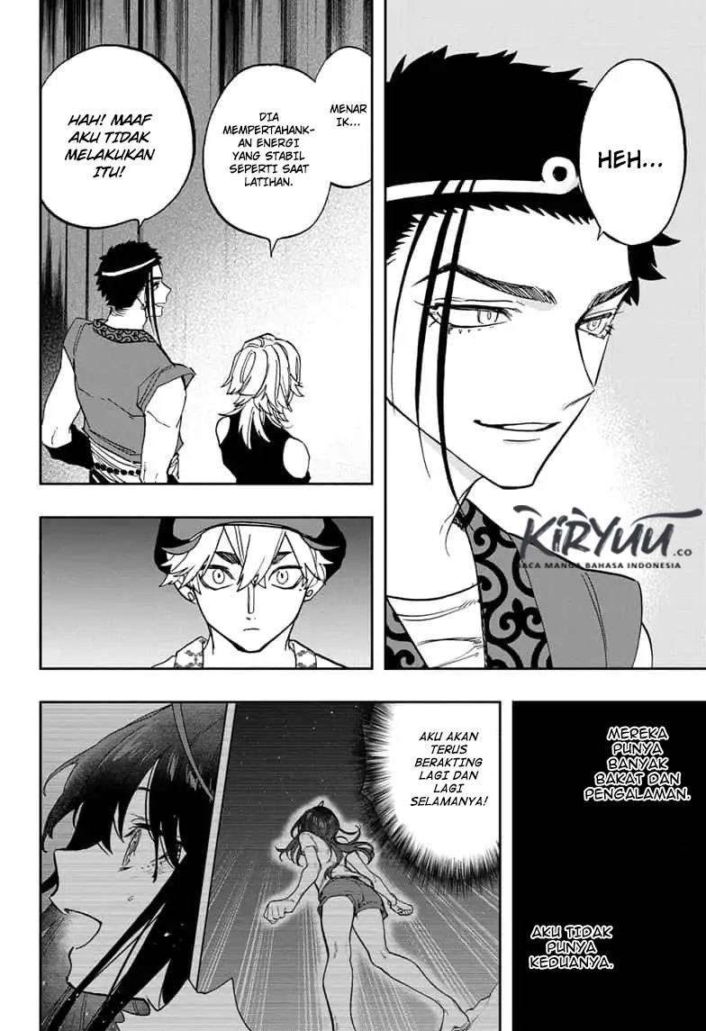 Chapter 90 - halaman 20