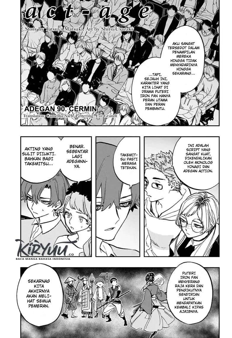 Chapter 90 - halaman 3