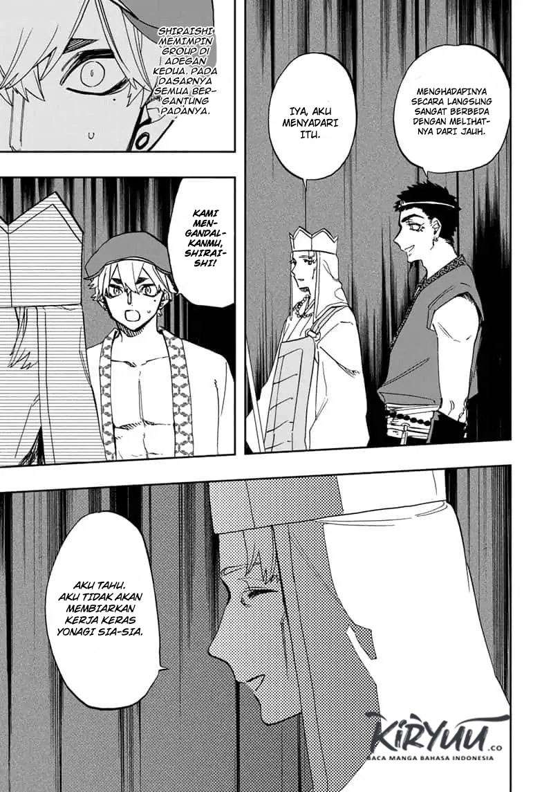 Chapter 90 - halaman 5