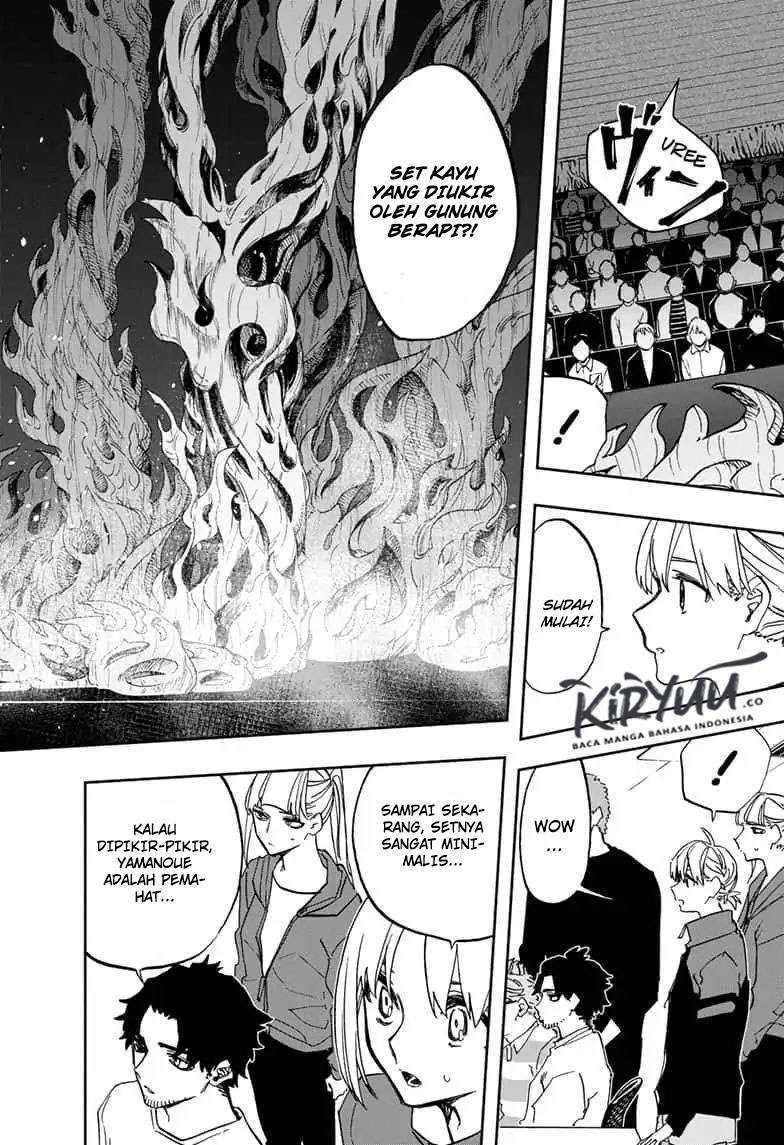 Chapter 90 - halaman 6