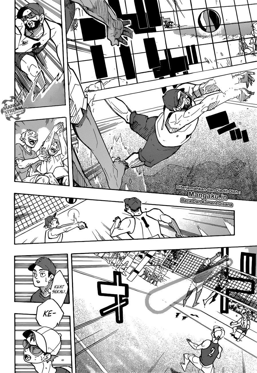 Chapter 376 - halaman 12