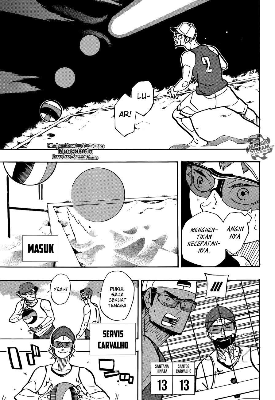 Chapter 376 - halaman 13
