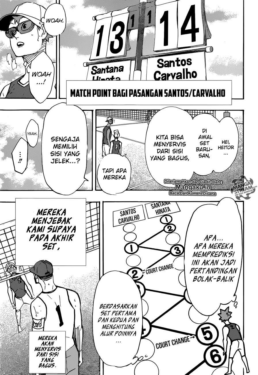 Chapter 376 - halaman 15